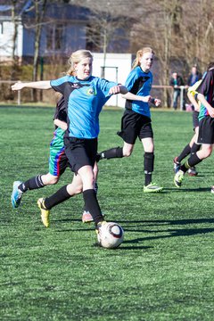 Bild 347 - B-Juniorinnen SV Henstedt-Ulzburg - MTSV Olympia Neum�nster : Ergebnis: 0:4